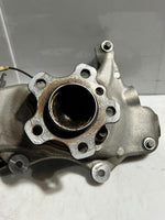 قم بتحميل الصورة إلى عارض الصور، BMW 7 Series G11 G12 G32 GT 740i Front Wheel Hub Spindle Knuckle 6884378 OEM