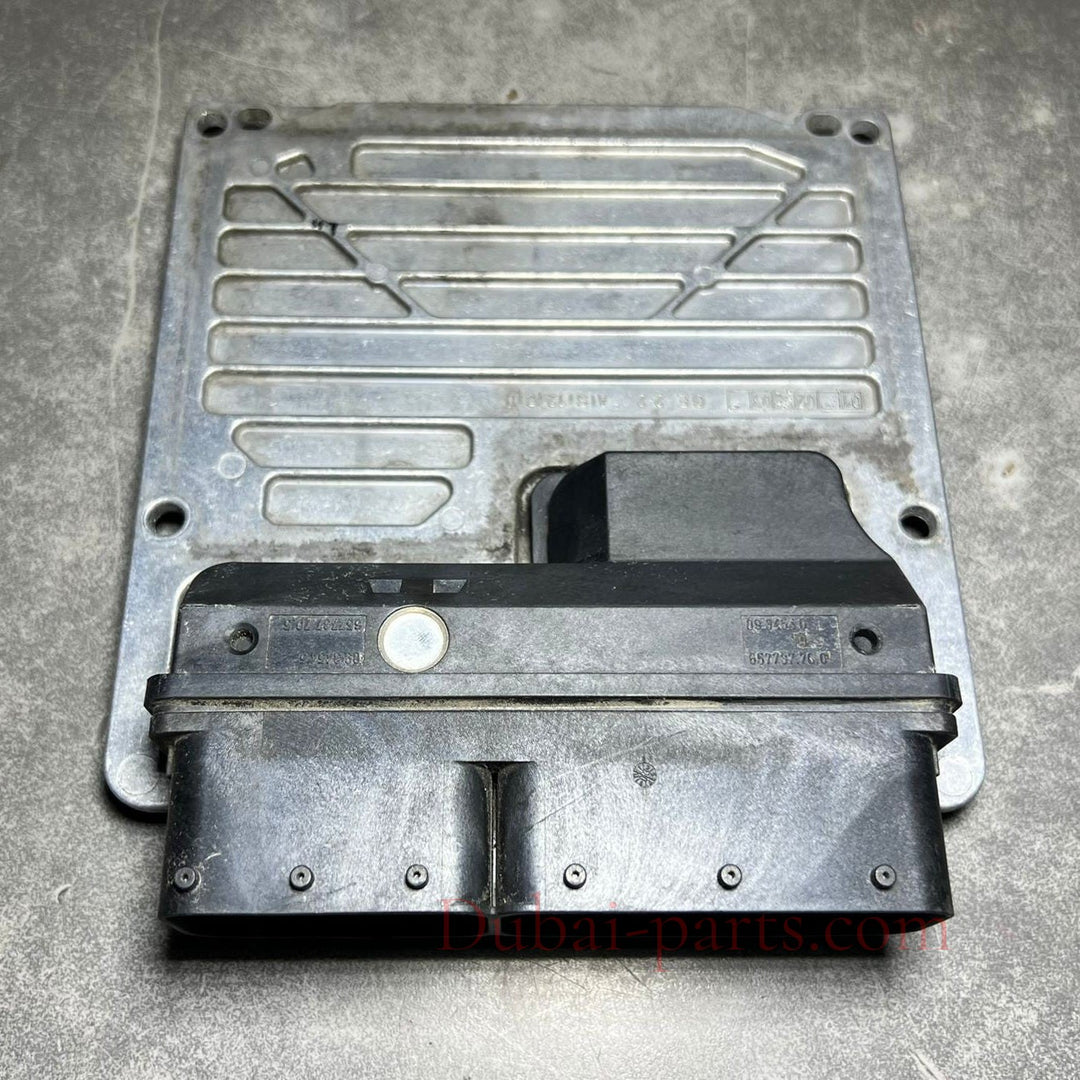 03-06 Mercedes W203 C-Class Engine Control Module Unit ECM ECU A271 1536479OEM