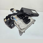 Bild in die Galerieansicht laden, 2012-2014 BMW X1 Z4 Engine Control Unit ECU DME Key Set 8603576