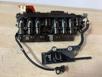 Bild in die Galerieansicht laden, BMW Automatic Transmission Valve Body 24243598 TCM E90 E83 GL45 GM N52 N46 2008