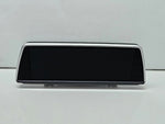 قم بتحميل الصورة إلى عارض الصور، 6801300-2015-2019 BMW 7 Series G11 G12 RHD Central Information Display OEM