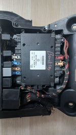 قم بتحميل الصورة إلى عارض الصور، Bentley Continental Flying Spur Power Supply BCM Module OEM 3D0937049H