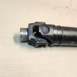 Load image into Gallery viewer, 2010-2017 BMW X3 F25 and X4 F26 Rear Propeller Shaft 7589801 OEM 