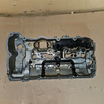 Bild in die Galerieansicht laden, 7629992-2012-2016 BMW M5 M6 F06 F10 S63N 4.4L V8 Turbocharge Engine Valve Cover 