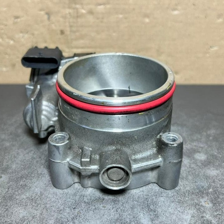 17-22 Mercedes GLB CLA W205 OM264 OM260 Throttle Body Valve A264 1410100 OEM