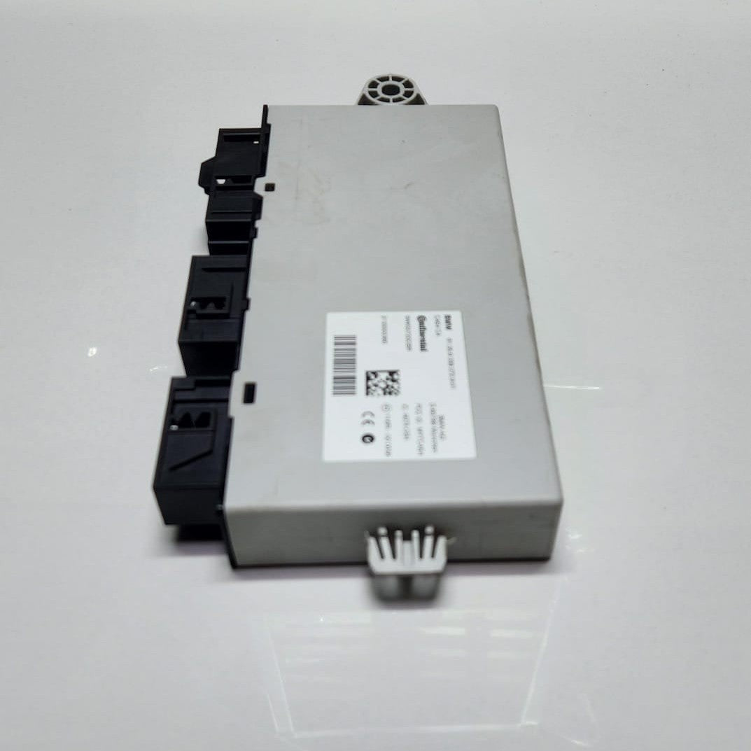 2013-2017 BMW 740i CAS Control Module 9339272 5 Series F07 F10 F11 LCI 