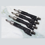قم بتحميل الصورة إلى عارض الصور، 2014-2016 BMW 228i N20 Fuel Injector 7639994 OEM