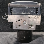 Load image into Gallery viewer, BMW F01 F02 F10 ANTI-LOCK BREAKIN G SYSTEM  PUMP HYDRAULIC OEM 6791175- 6791173