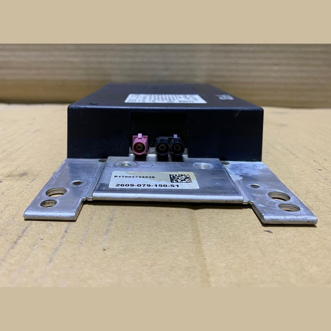 BMW 1 Series F20 Telematics Control Unit 9380619