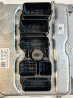 Load image into Gallery viewer, BMW F10 N20 Engine Control Unit ECU COMPLETE SET DME +CAS4+1KEY 7637481 OEM