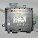 Load image into Gallery viewer, Mercedes Night Vision System Control Module A2219001804 S-Class W221