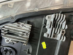 قم بتحميل الصورة إلى عارض الصور، 2014 BMW X1 E84 LCI RHD Headlight Bi-Xenon Light Right 7290242 ECE