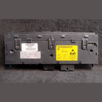 Load image into Gallery viewer, BMW E60 E61 CENTER CONSOLE DSC / PDC SWITCH MODULE BUTTON PANEL P/N 6940229