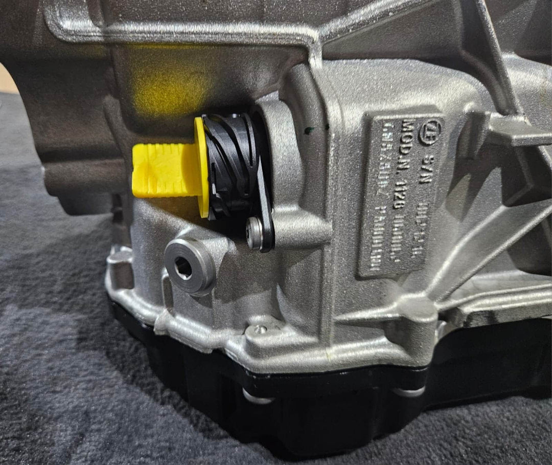 5A7AB26-2019-24 BMW X5 X6 X7 S68 Automatic Transmission Hybrid GN8X80DZ OEM NEW