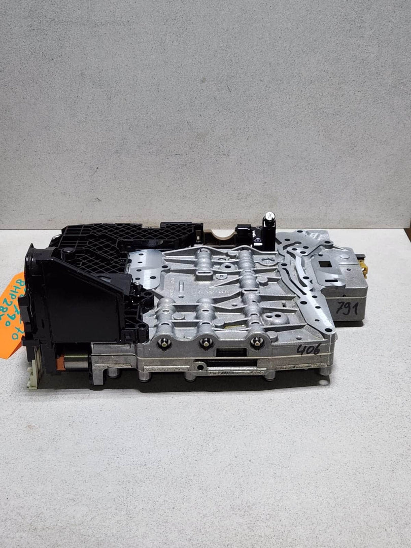 2007-2009 BMW Transmission Control Unit 0260550043 X5 E70 4.8i MECHATRONIC
