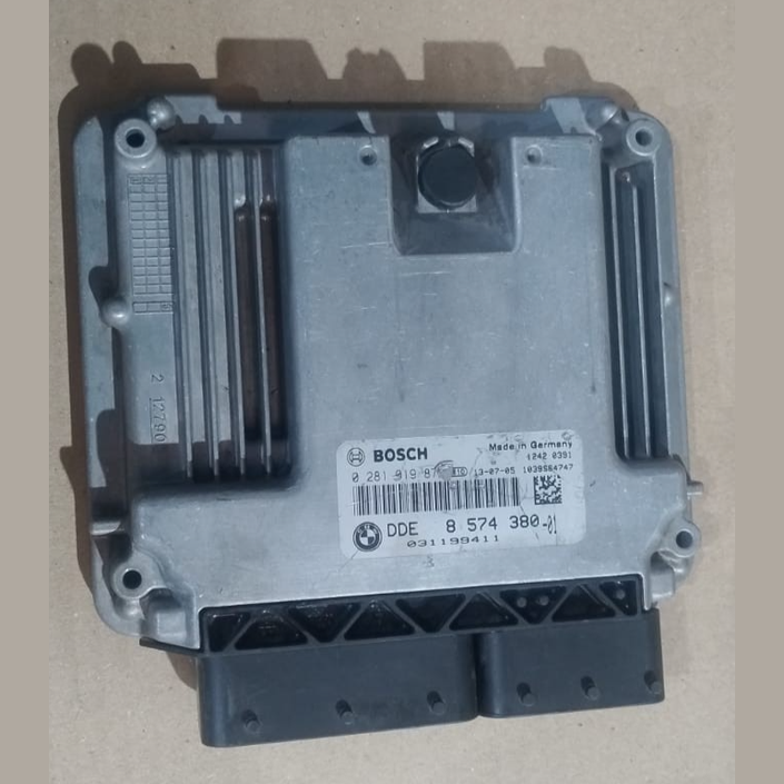 BMW 1 3 5 Series N47N F20 F21 F30 F31 F10 F11 DDE ENGINE CONTROL UNIT 8574380