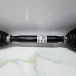 Load image into Gallery viewer, 2023 BMW XM G09 S68 4.4 V8 Front Right Driveshaft 5A2E808 TEST DRIVE SHAFT 30KM