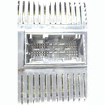 Bild in die Galerieansicht laden, 1997-2001 BMW 323i Headlight Control Module 6936832 E46 E39 and E53
