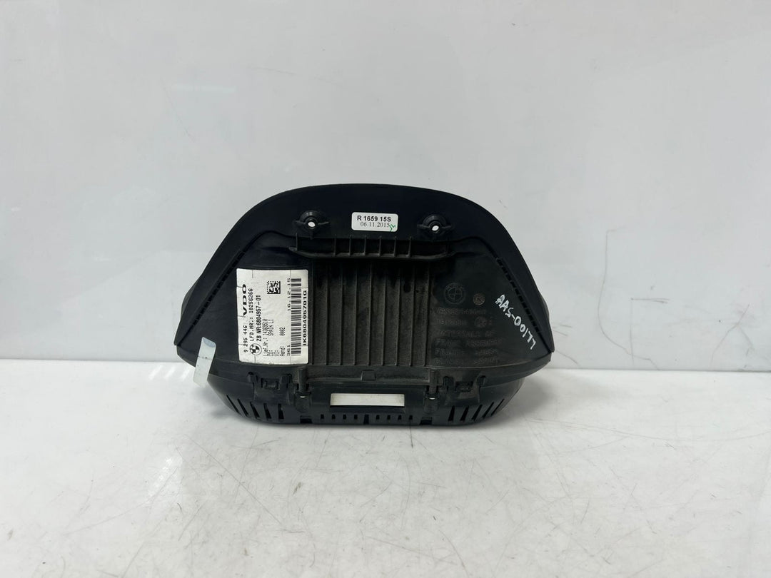 2015-2021 BMW X1 F48 2' F45 F46 Speedometer Instrument Cluster 6804957 OEM