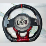 Load image into Gallery viewer, Mercedes W205 AMG Steering Wheel Multi Function Sport Assembly W \ Paddle Shifts