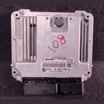 Load image into Gallery viewer, Automatic  BMW F10 F11 520d N47N 184HP Engine Control Unit ONLY  DDE 8574091