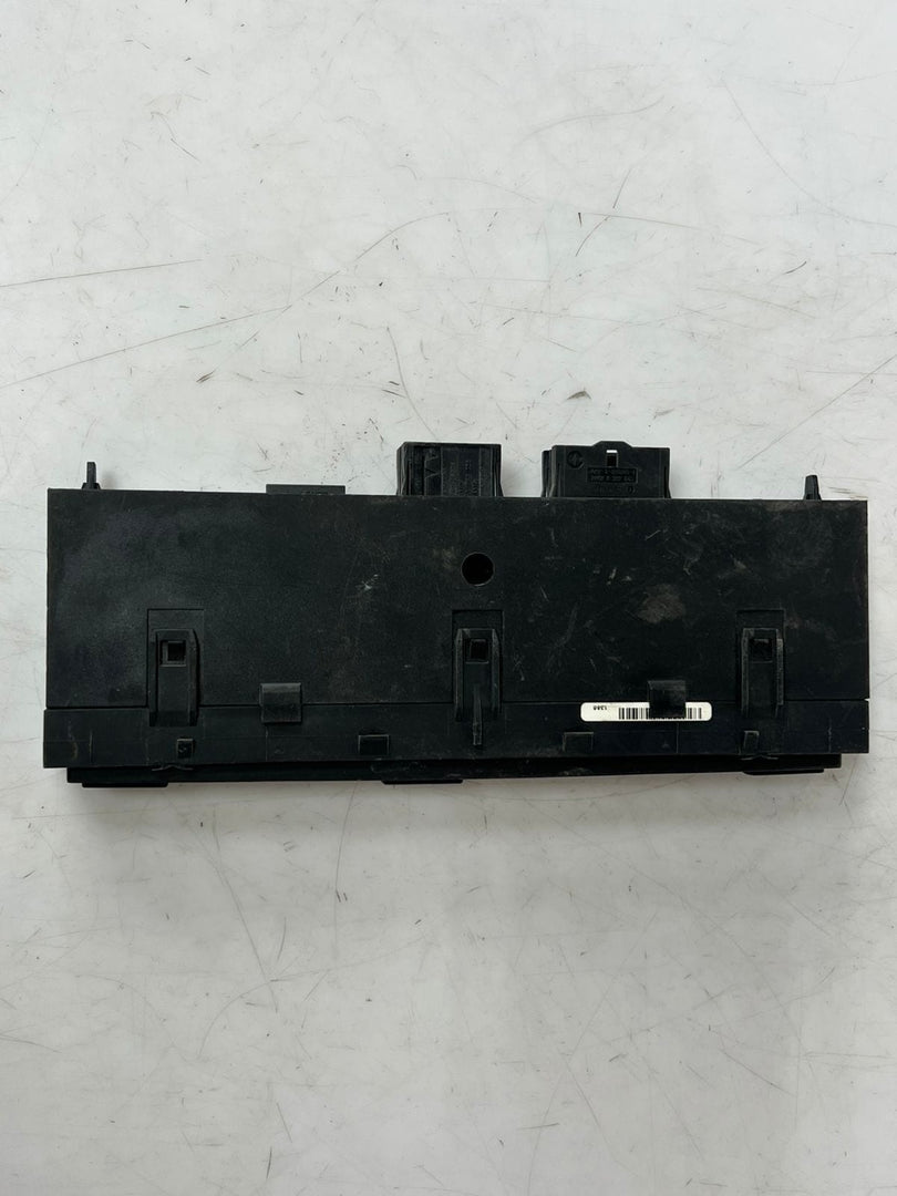 2004-2007 BMW 530i 525I 5' E60 E61 Heated Seat Dtc Control Switch Panel 6985743