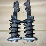 Bild in die Galerieansicht laden, 2010-2014 Mercedes Benz W212 E-Class Front Shock Strut Left &amp; Right Set Absorber