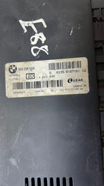 Load image into Gallery viewer, BMW 2008-2009 BMW 128i Footwell Light Control Module 9197161 FRM E82 E88 2D
