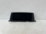Bild in die Galerieansicht laden, 2013 BMW M6 6' F06 F12 10.25" Central Information Display Screen 9284976 OEM