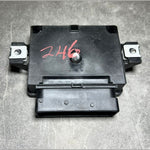Load image into Gallery viewer, 14-19 Mercedes-Benz CLA250 Parking Brake Control Module Unit A246 9004512 Oem