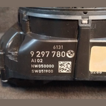 Bild in die Galerieansicht laden, BMW F10 F12 F01 5 6 7'es STEERING COLUMN CLUSTER  SLIP RING SWITCH UNIT -9297780