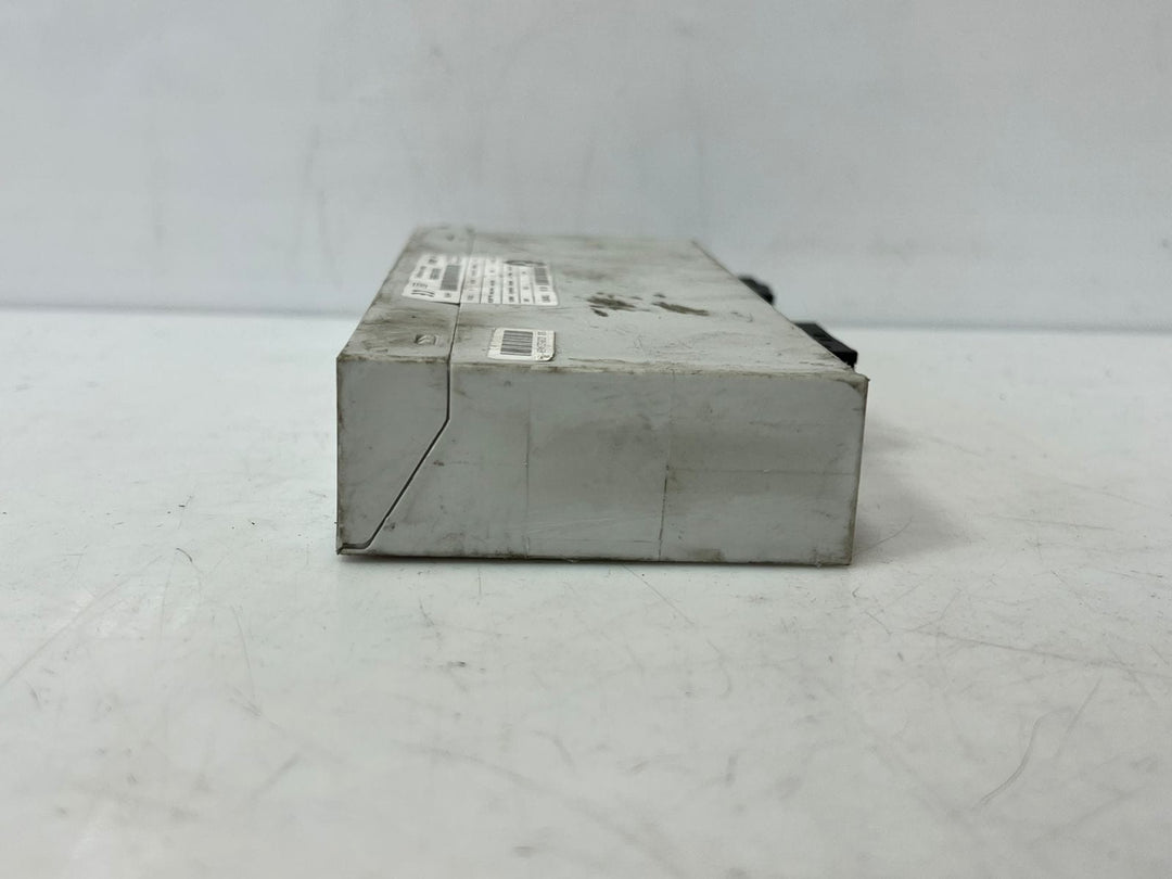 2011-16 BMW 528i 535i 550i F10 F11 F13 Trunk Lid Lift Control Module 7361970 OEM