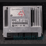 Load image into Gallery viewer, MW 7 SERIES E65 E66 N62 ENGINE CONTROL UNIT ECU MODULE ONLY  DME  - 7523368