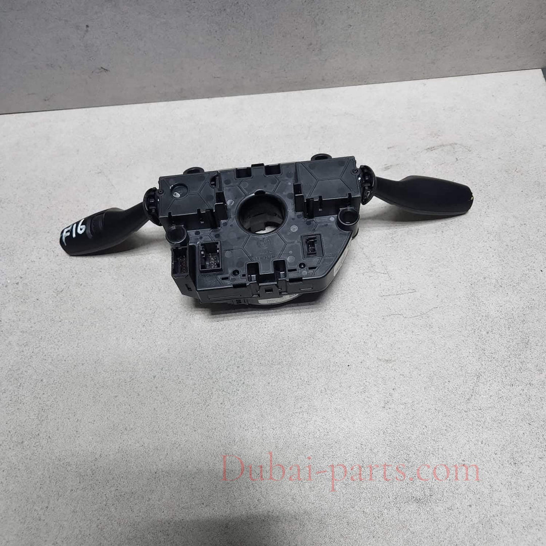 2010-2017 BMW X3 Steering Column Switch 9330557 X3 F25 X5 F15 X4 F26 and X6 