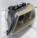 Load image into Gallery viewer, BMW 3 Series E90 E91 LCI Bi-Xenon Headlight Front Left Side ECE 7202585 OEM