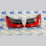 Load image into Gallery viewer, BMW 3 SERIES G20 LED REAR OFFSIDE  TAIL LIGHT SET 7420449/ 7420450