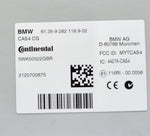 Bild in die Galerieansicht laden, 2012 BMW 640i CAS Control Unit Module 9282118 5,6 Series F12 F13 F10 F11 X3 F25 