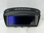 Load image into Gallery viewer, BMW 3 Series E90 E91 E92 Navigation Display Screen 9145105 OEM