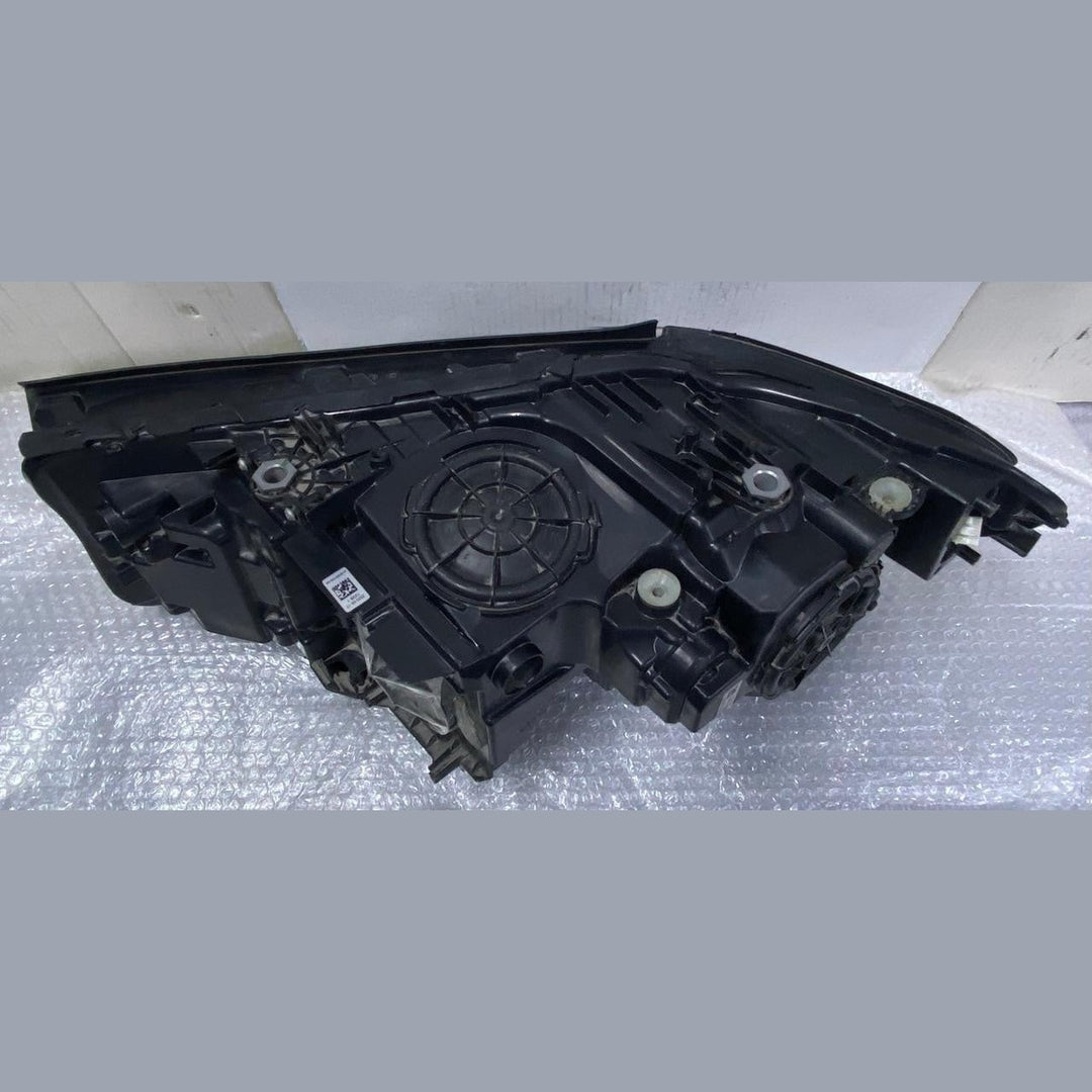 OEM BMW 5 SER G30 G31 LED ADAPTIVE HEADLIGHT LEFT SIDE 8499109 LHD ECE NO MODULE