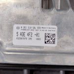 Load image into Gallery viewer, 5A3E4F2 Ecu N63B44B Bmw V8 M850i G14 Twin Turbo 5.0 Engine Control Module
