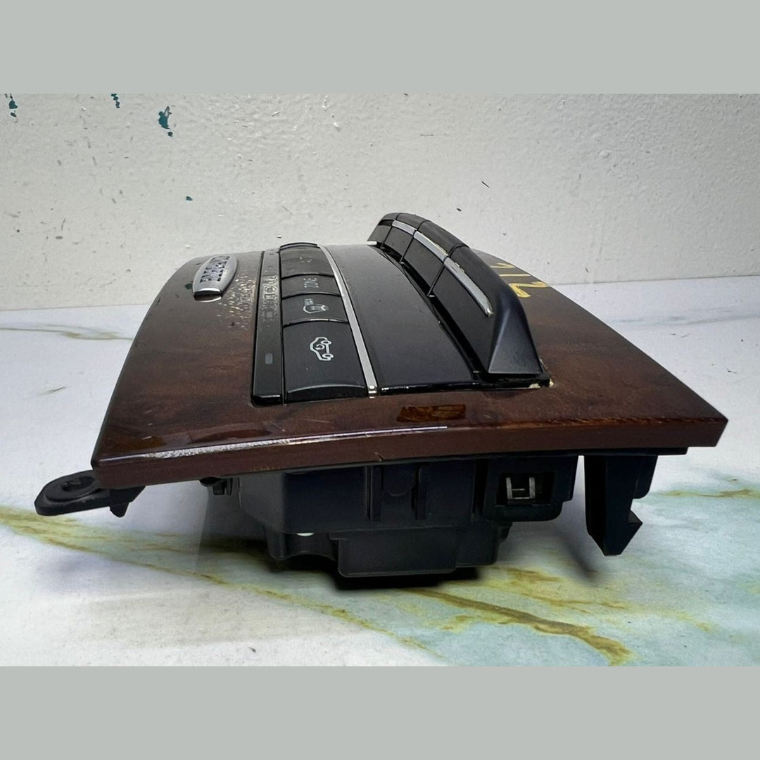 10–14 Mercedes Benz W212 E-Class AC Heater Climate Control Switch A212 9008711