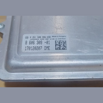 قم بتحميل الصورة إلى عارض الصور، OE BMW F06 F20 F30 F25 X3 ENGINE CONTROL UNIT ENGINE CONTROLLER DME 8606309