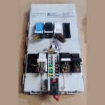 قم بتحميل الصورة إلى عارض الصور، BMW OEM N20 F20 F21 F30 F31 F32 F10 ECU ENGINE CONTROL UNIT KIT  +KEY- 8617551