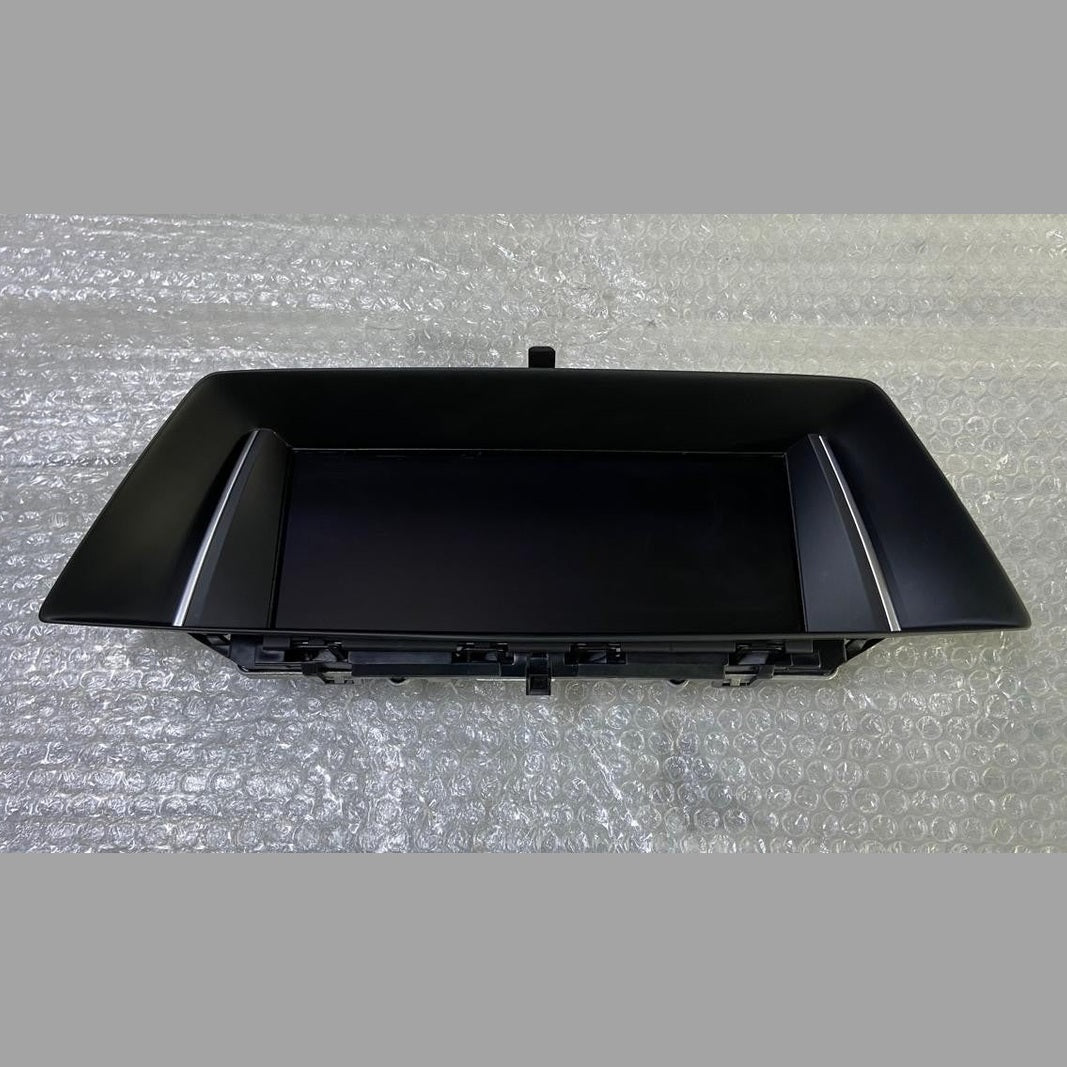OEM BMW X1 Information Display 8.8'' Screen Front Dash Navigation  2448148