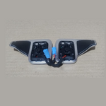 Bild in die Galerieansicht laden, BMW X1 F25 STEERING SHIFTER WHEEL PADDLES - 9242983