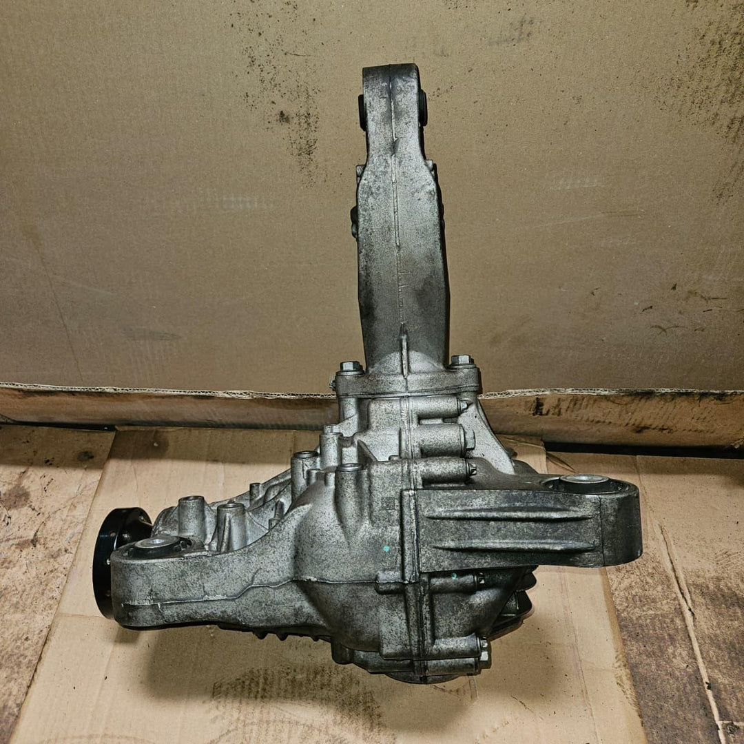 2007-2009 Mercedes-Benz GL320 Front Differential A1643302102 GL M-Class X164 W16