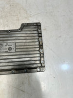 Load image into Gallery viewer, 2003-2005 LAND ROVER X5 L322 with 4.4 V8 engine M62B44 Oil Pan 7504653 - 02