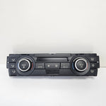 Load image into Gallery viewer, 2007-2009 BMW 3 Series E90 E92 E93 328i 335i M3 Climate Control Unit 9162983