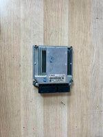 قم بتحميل الصورة إلى عارض الصور، 2007-2013 BMW X5 Engine Control Unit ECU DDE 8509036 for X5 E70 3.0D M57