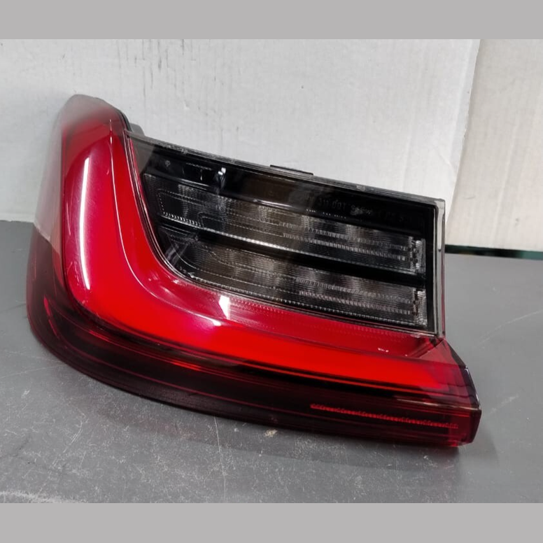 OEM BMW 3 Series G20 M3 G80 Limo taillight rear left SAE 6321 5A3BC67
